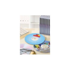 Avery Self-Adhesive Label Round